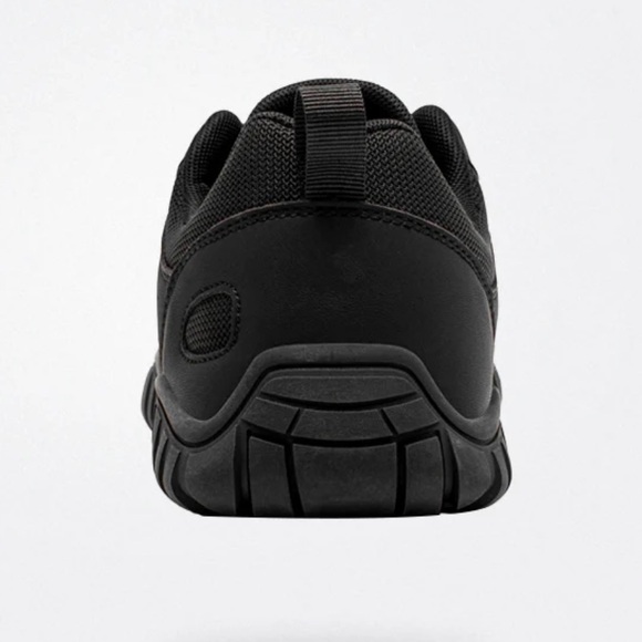 Hobibear Vale Wide Toe Sneakers Shock Absorptive Slip Resistant Size 45 11.5 - Picture 4 of 6